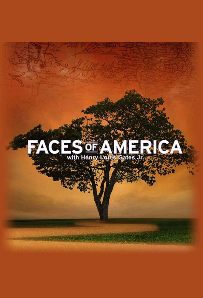 Faces of America with Henry Louis Gates Jr.