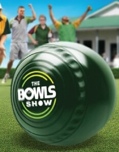 The Bowls Show poster