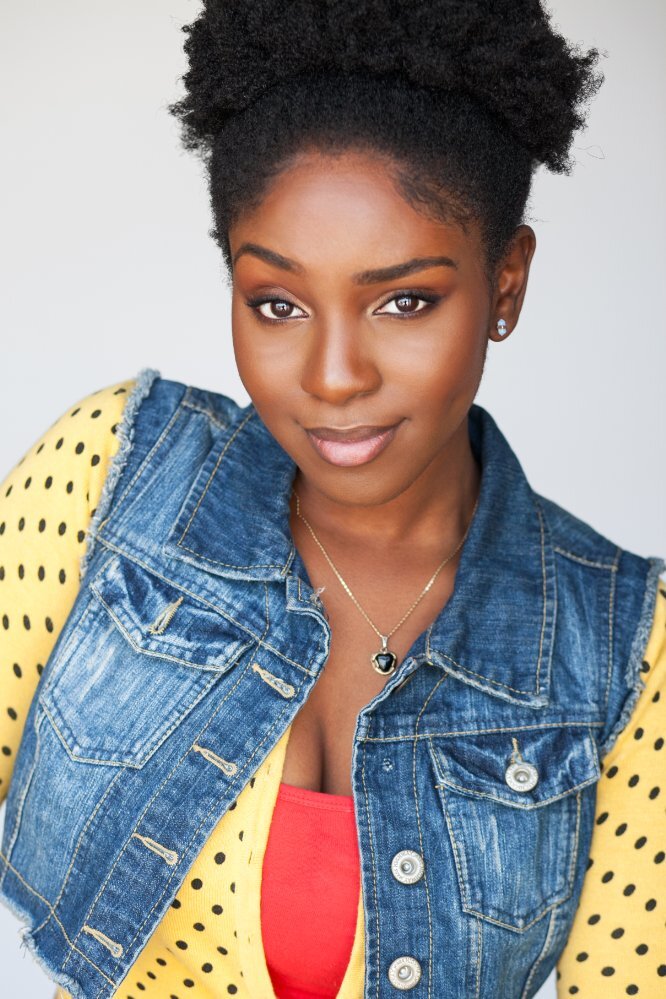 Karen Obilom