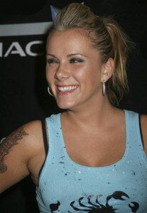 Brandi Mahon