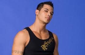 Nico Vasquez