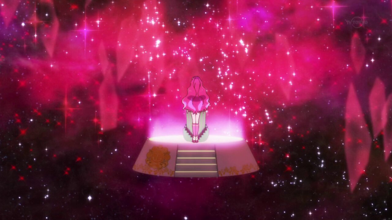 Aikatsu Stars! S2 E06 – Kyaa! Warning Ahead