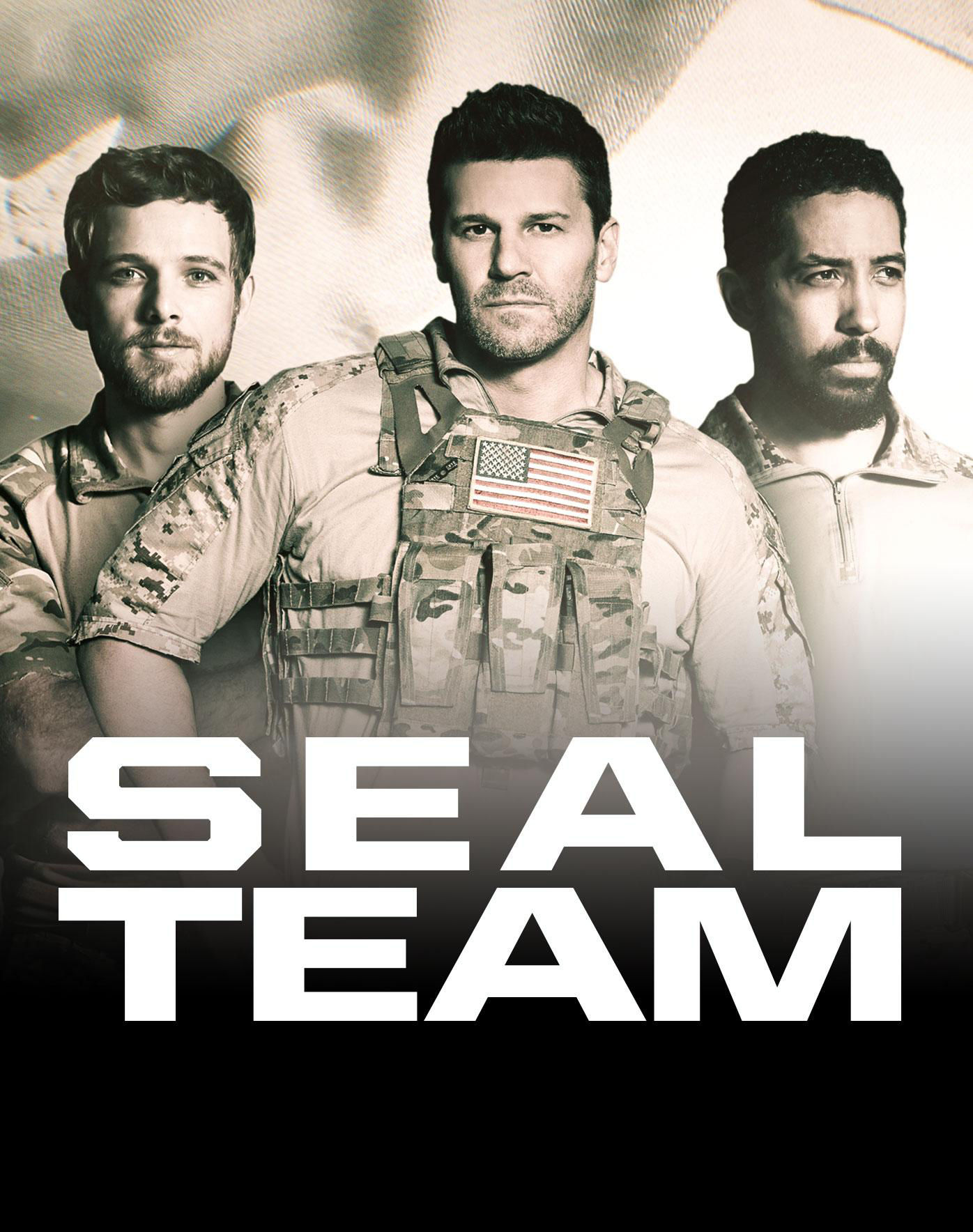 SEAL Team | TVmaze