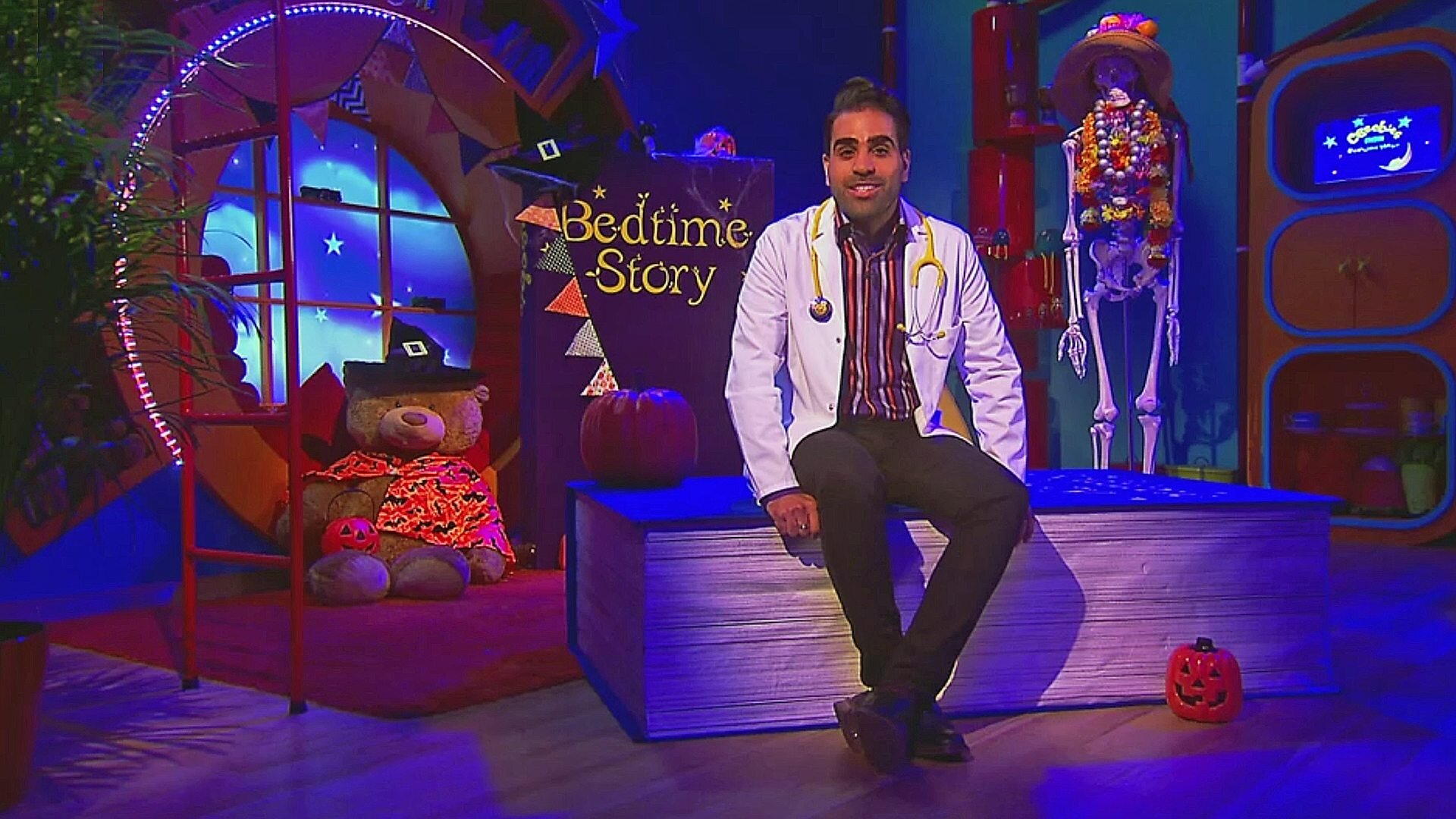 Dr Ranj - Sometimes