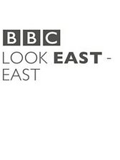 Look East Special poster