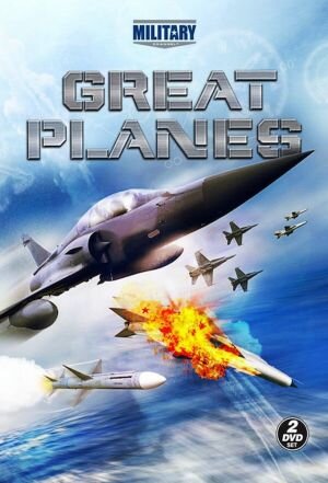 Great Planes poster