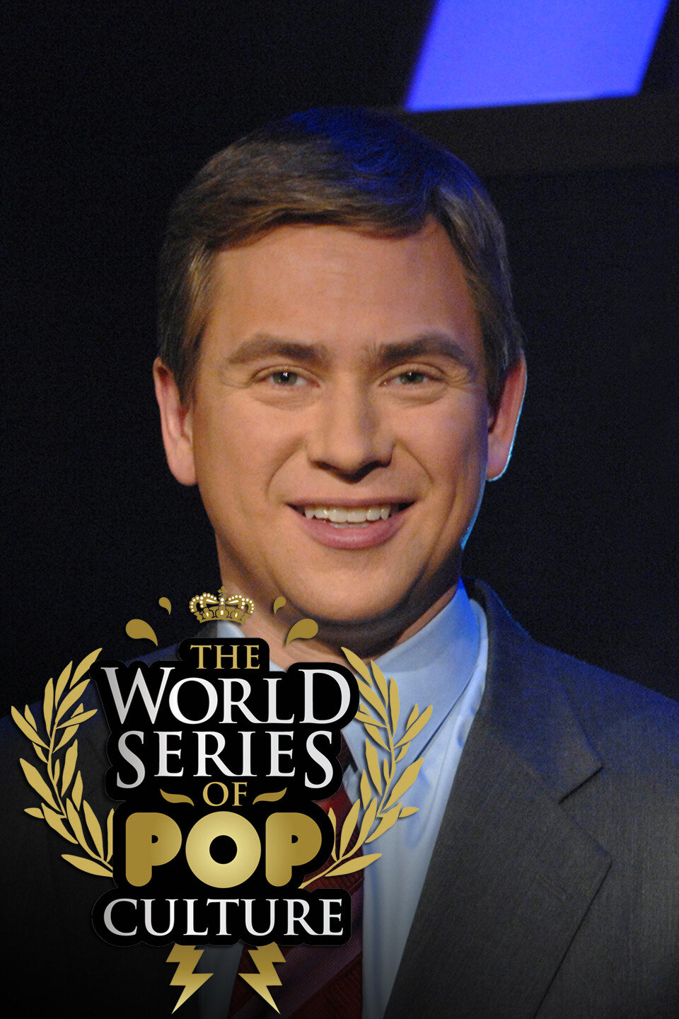 World Series of Pop Culture poster