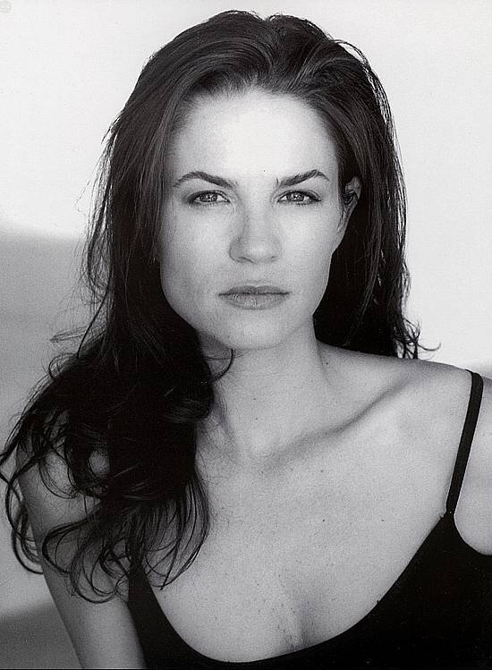 Elizabeth Barondes