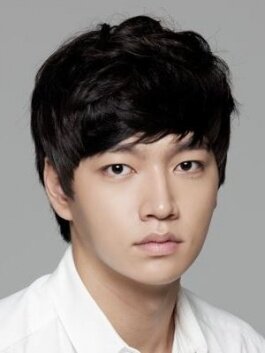 Baek Cheol Min
