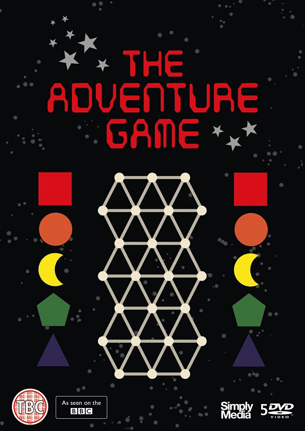 The Adventure Game poster