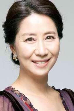 Song Ok Sook