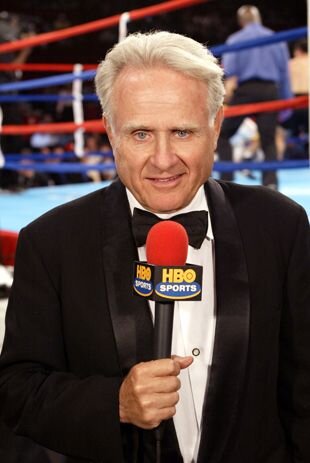 Larry Merchant