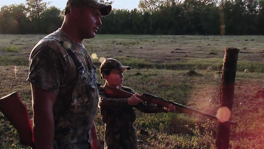 Texas Father And Son Charged With Killing Neighbor Allegedly Over Fight About Garbage