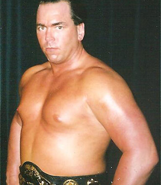 Brendan Higgins