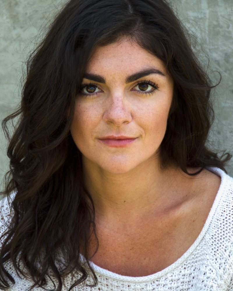 Lara Hillier