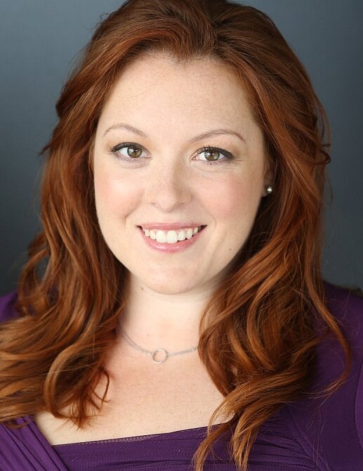 Rachel McPhee