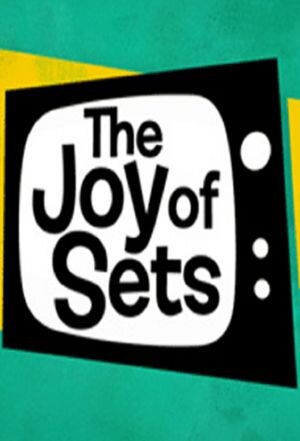 The Joy of Sets poster