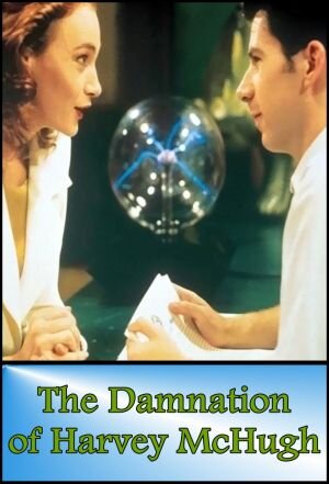 The Damnation of Harvey McHugh poster