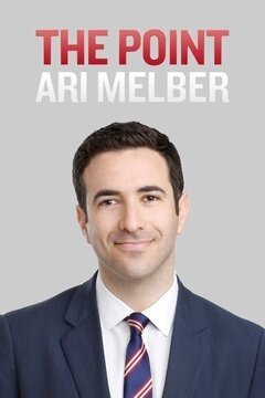 The Point with Ari Melber poster