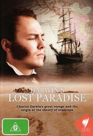 Darwin's Lost Paradise poster