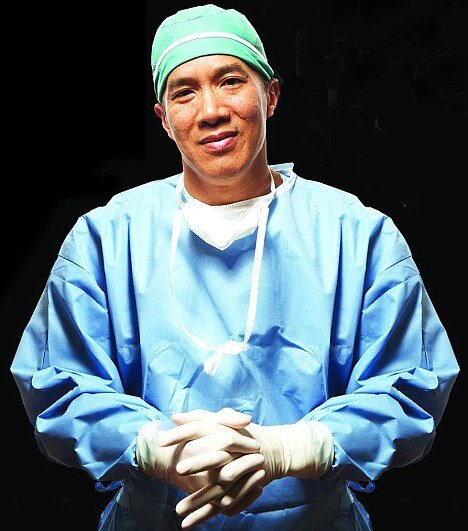 Charlie Teo
