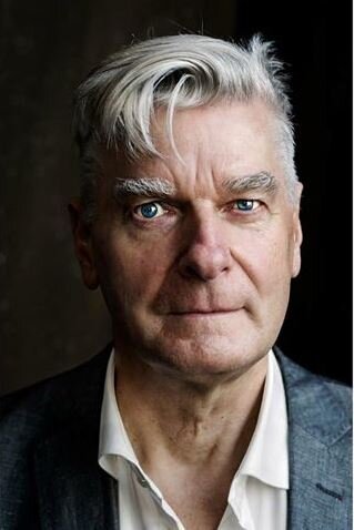 Leo Hogenboom