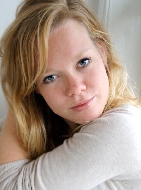 Anne Harbers