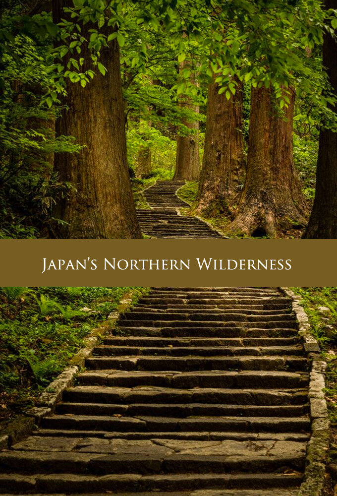 Japan's Northern Wilderness poster