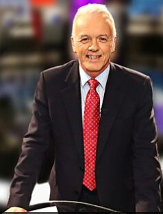 The NI Leaders' Debate – official series poster, BBC One Northern Ireland