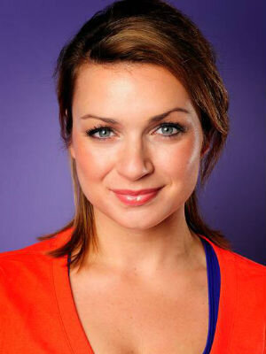 Claudia Galli Concha