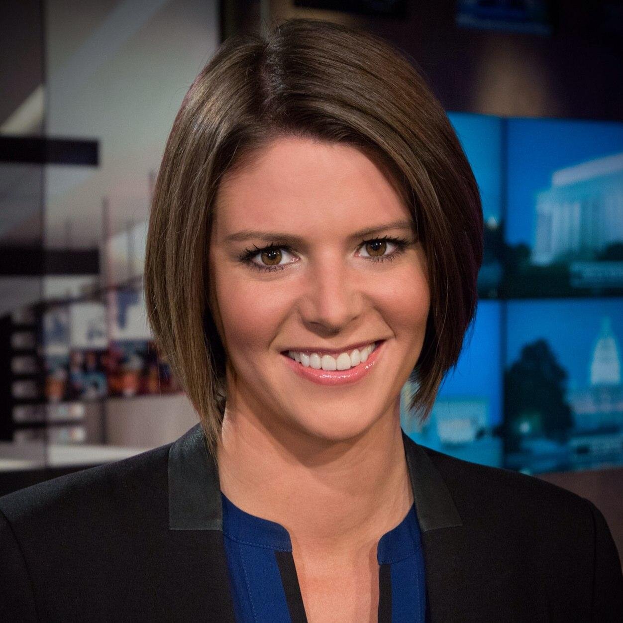 Kasie Hunt