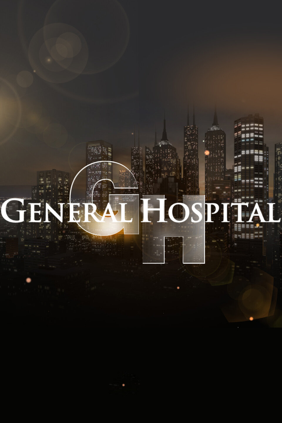 General Hospital | TVmaze