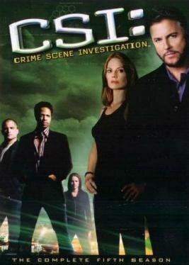 CSI: Crime Scene Investigation-season-5