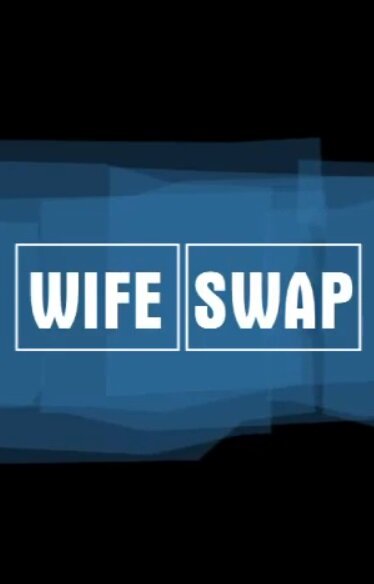 Wife Swap poster