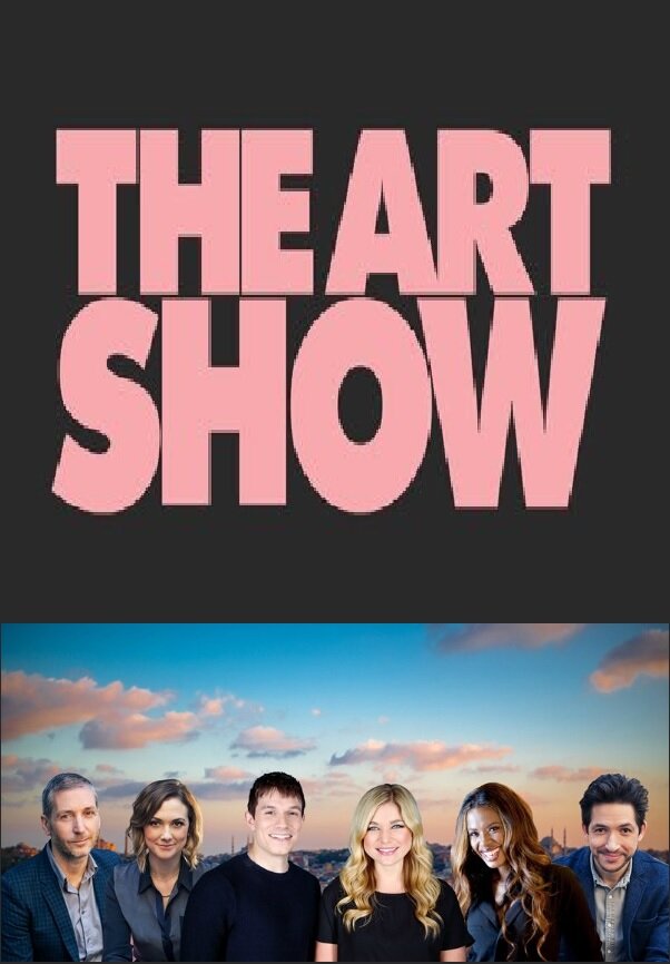 The Art Show poster
