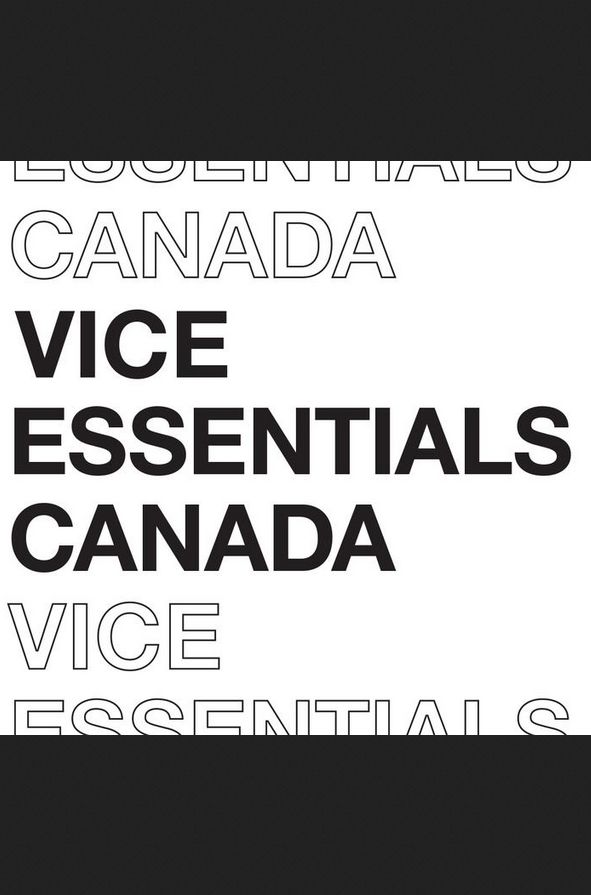 VICE Essentials Canada