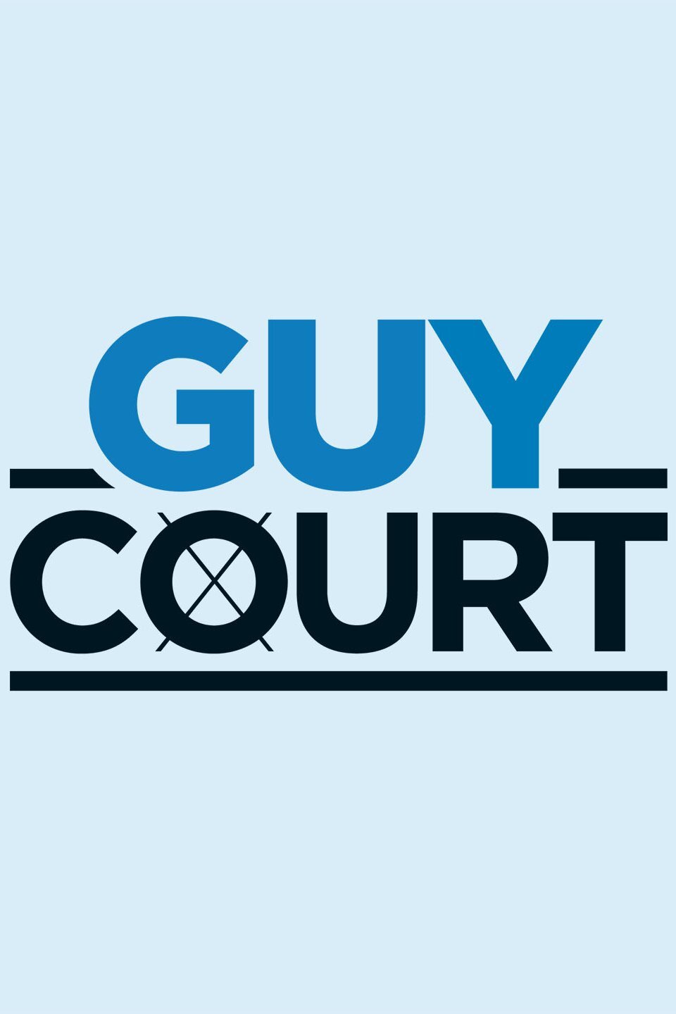 Guy Court poster