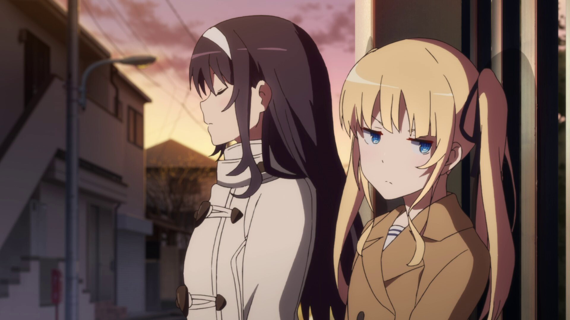 Как воспитать из обычной девушки. Saenai Heroine no Sodatekata 2 сезон. Saenai Heroine no Sodatekata 1 сезон 1 серия. Saenai Heroine no Sodatekata 2 серия. Saenai Heroine no Sodatekata 1 сезон.