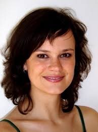 Mieke Laureys