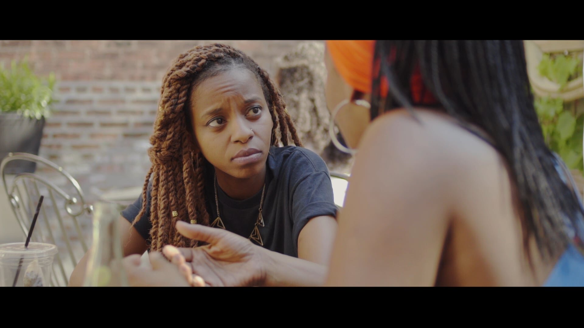 Brown Girls S1 E02 – Episode 2