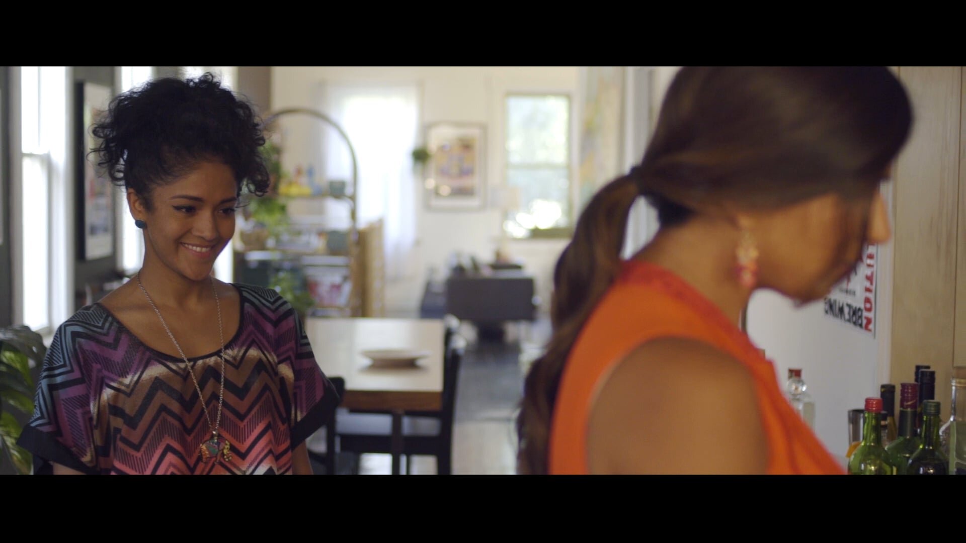 Brown Girls S1 E03 – Episode 3
