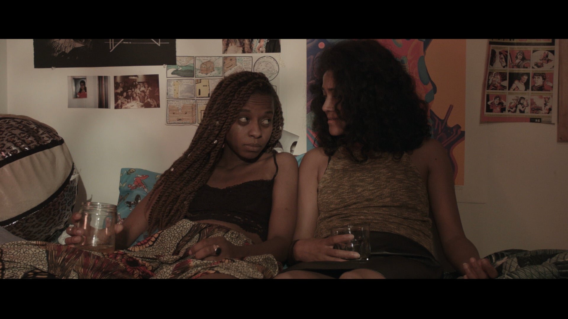 Brown Girls S1 E07 – Episode 7
