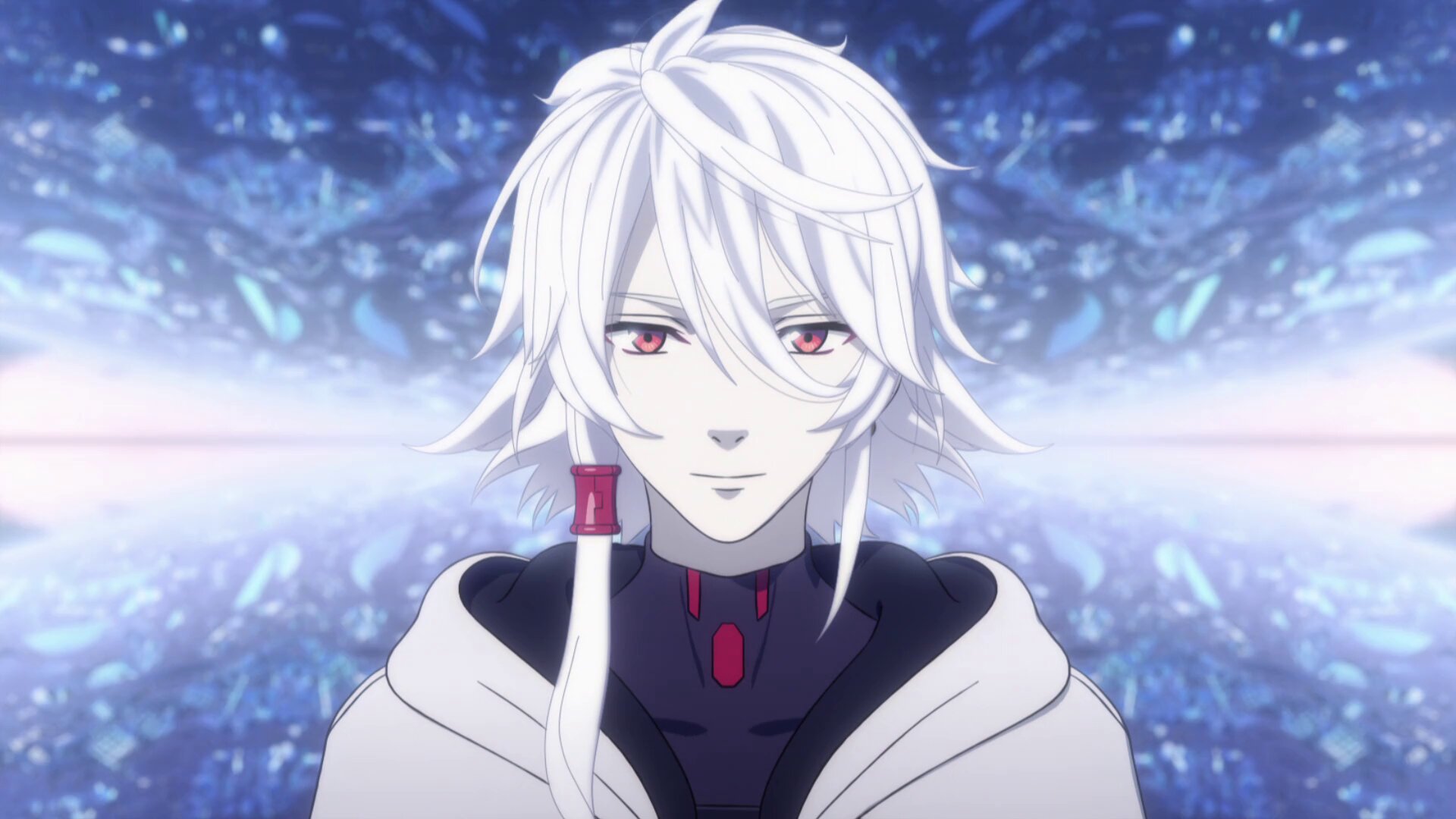 Episode Guide for <b>KADO</b>: The Right <b>Answer</b> 1x09: Nanomis-hein. 