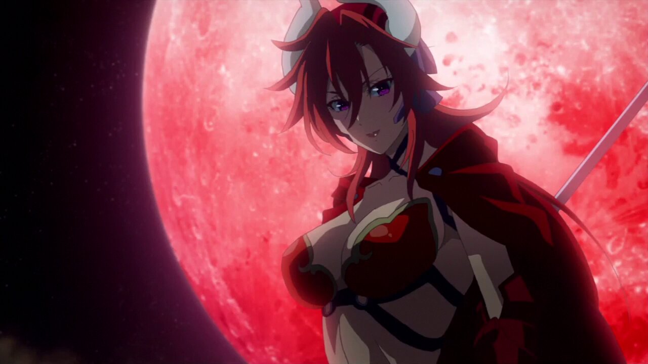 sin Nanatsu no Taizai S1 E08 – Unleashed Wrath