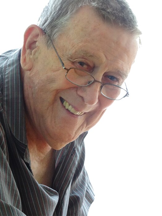 Desmond Kelly