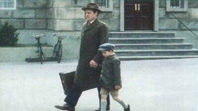 Matador S1 E01 – Den rejsende