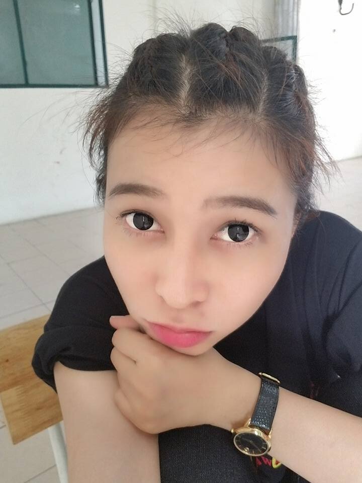 Huynh Diep Kieu Ngan