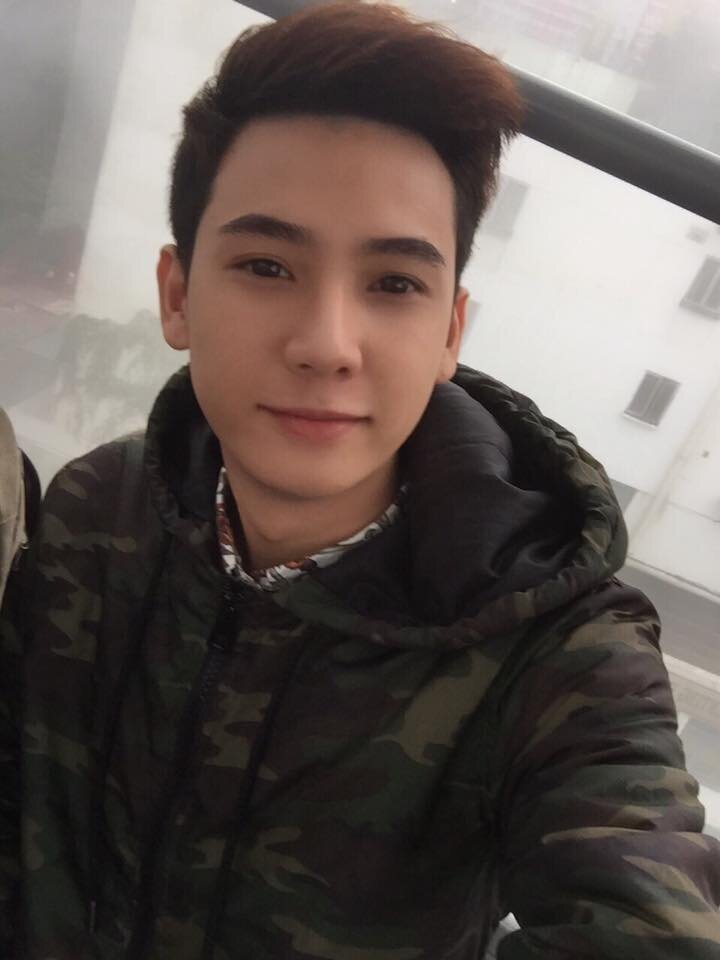 Đoàn Huỳnh Duy Lâm