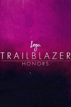 Trailblazer Honors poster