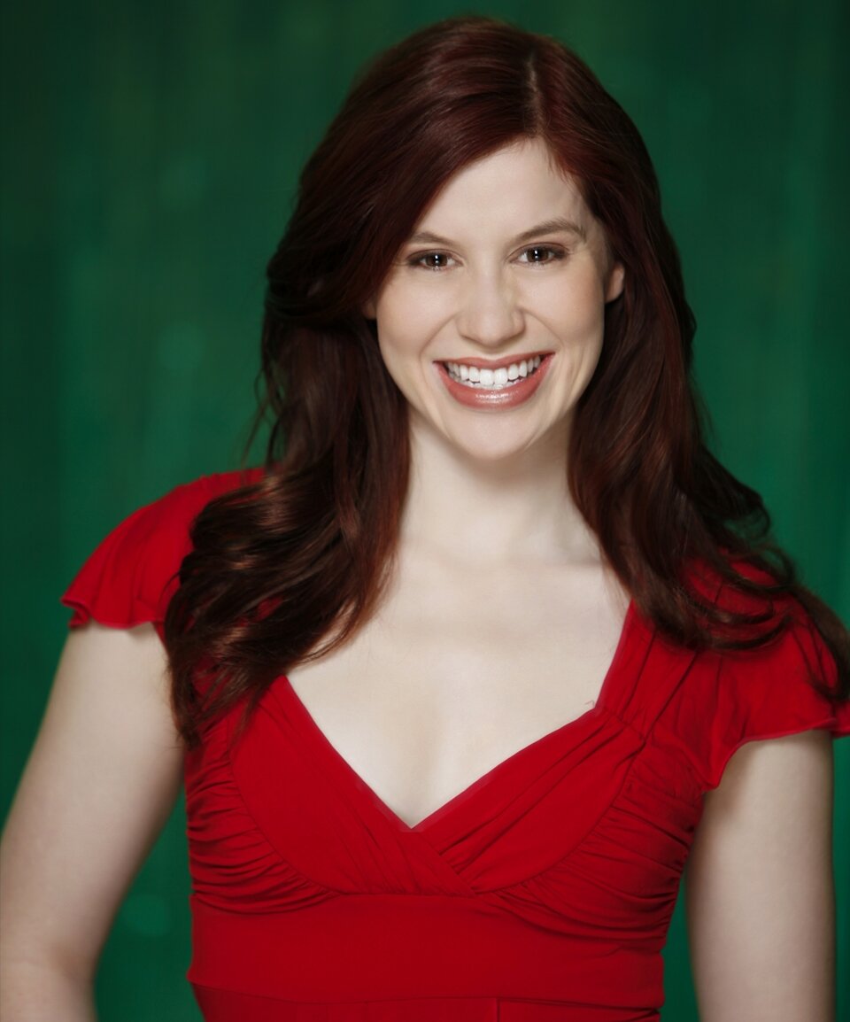 Sarah O'Brecht